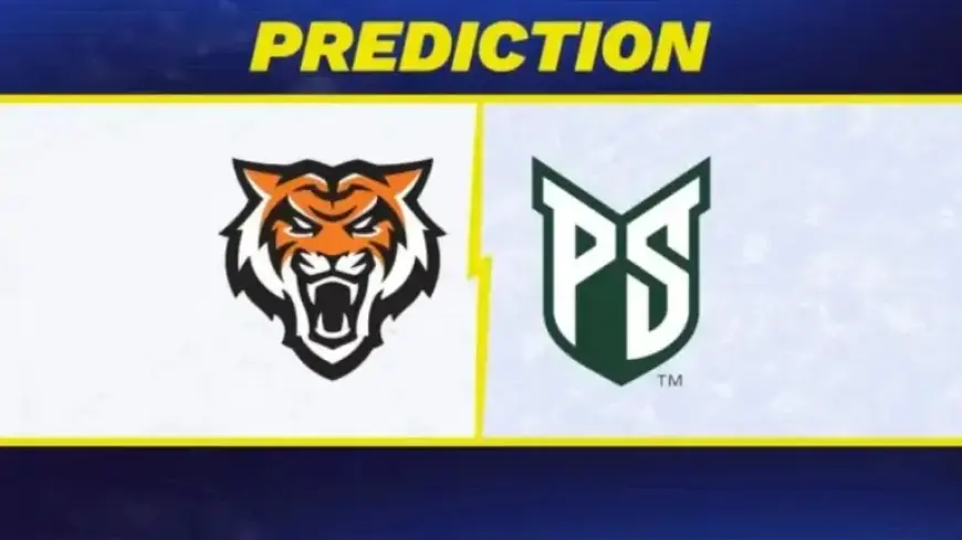 Portland State Favored in Men’s College Basketball Showdown Against Idaho State