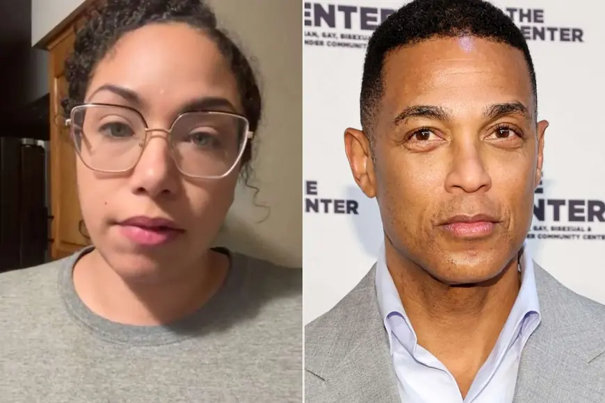 Don Lemon Arrested With Journalist Georgia Fort After Church Protest: What the Federal Charges Say and Why It’s Becoming a First Amendment Flashpoint