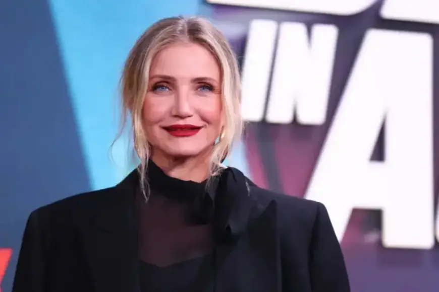 Cameron Diaz, Stephen Merchant Star in Amazon MGM’s New Rom-Com