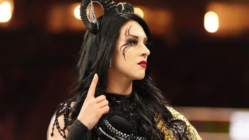 Monday Night Raw fallout puts Roman Reigns, Liv Morgan, and Vaquer-Rodriguez on collision course