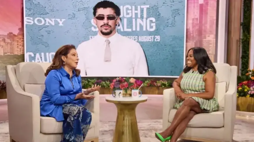 ‘Sherri’ Daytime Talk Show Ends After Four Seasons