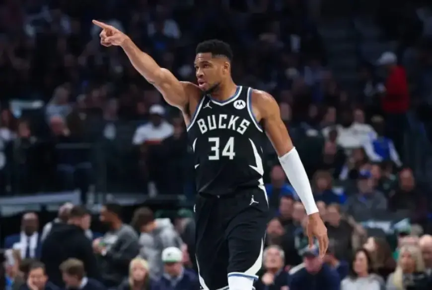 Giannis Antetokounmpo Updates: Key Hoops Rumors Unveiled