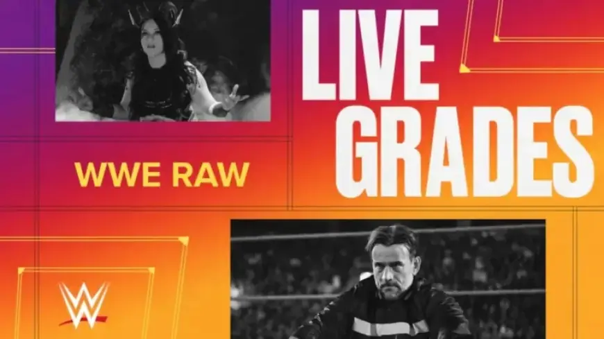 “WWE Raw 2026: Highlights, Results, Winners and Reactions Post-Royal Rumble”