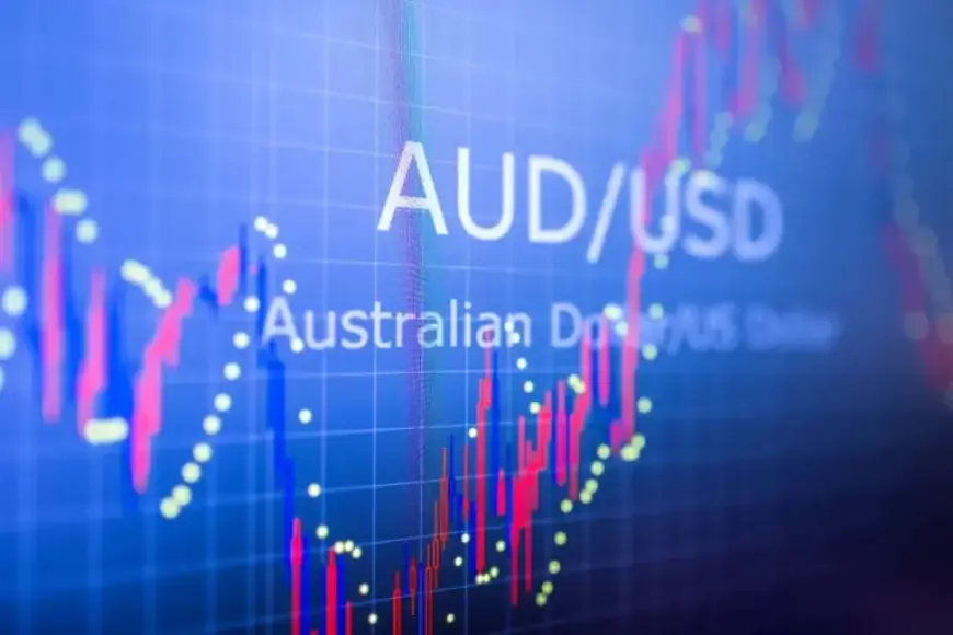 AUD/USD Hits Two-Year High Weekly Close Amid USD Rebound and Metals Decline