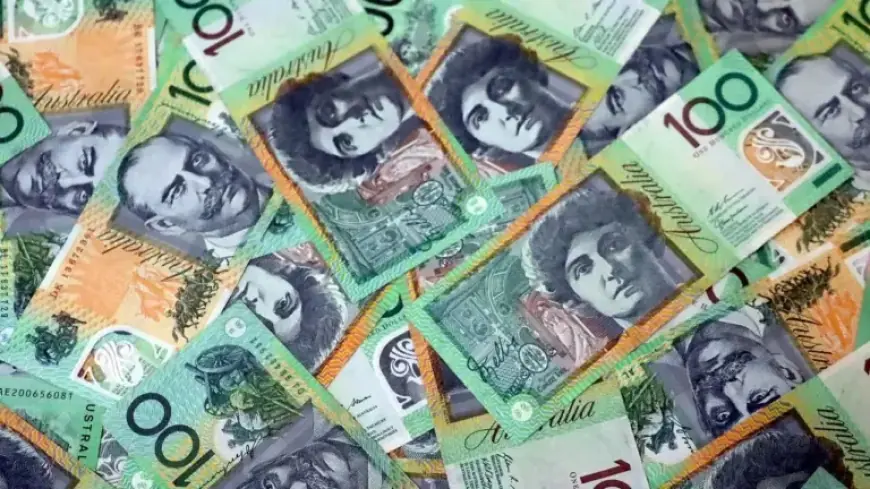 Aussie Dollar Skyrockets: Discover the Key Reasons Behind Its Surge