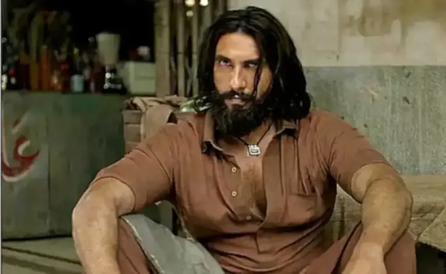 Ranveer Singh, Aditya Dhar Tease ‘Dhurandhar 2’ Teaser Release for Tomorrow