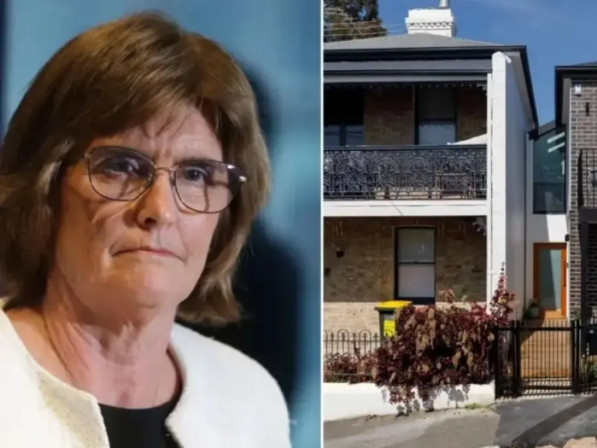 ASX Climbs as RBA Plans Rate Hike; Telix Chair Steps Down