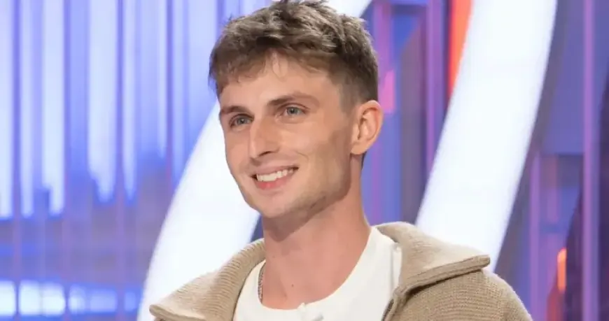 Braden Rumfelt Triumphs Over Injury with Stunning ‘American Idol’ Audition