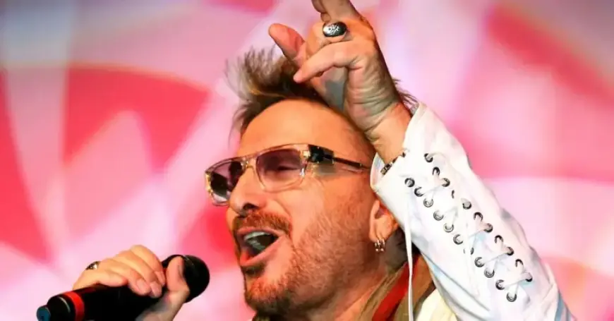 Three Dog Night’s Lead Vocalist Chuck Negron Passes Away at 83
