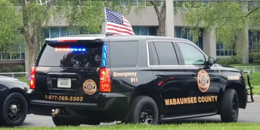 Horses Fatally Shot in Wabaunsee County Over Weekend