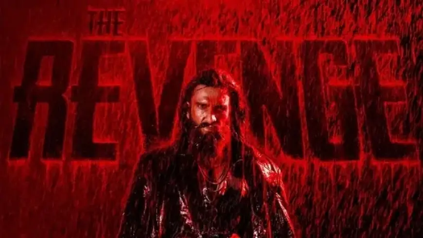 Ranveer Singh Unveils ‘Dhurandhar 2’ Teaser and Poster: Live Updates