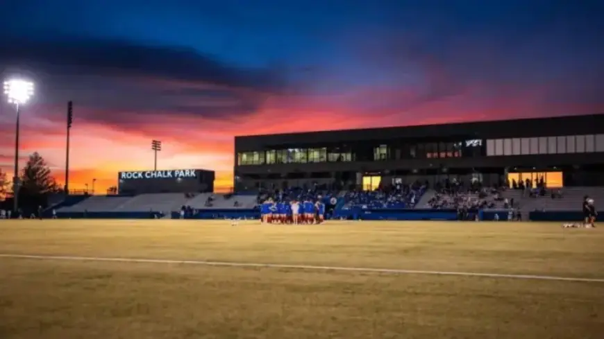 Kansas Soccer Announces Five Spring Matches at University of Kansas
