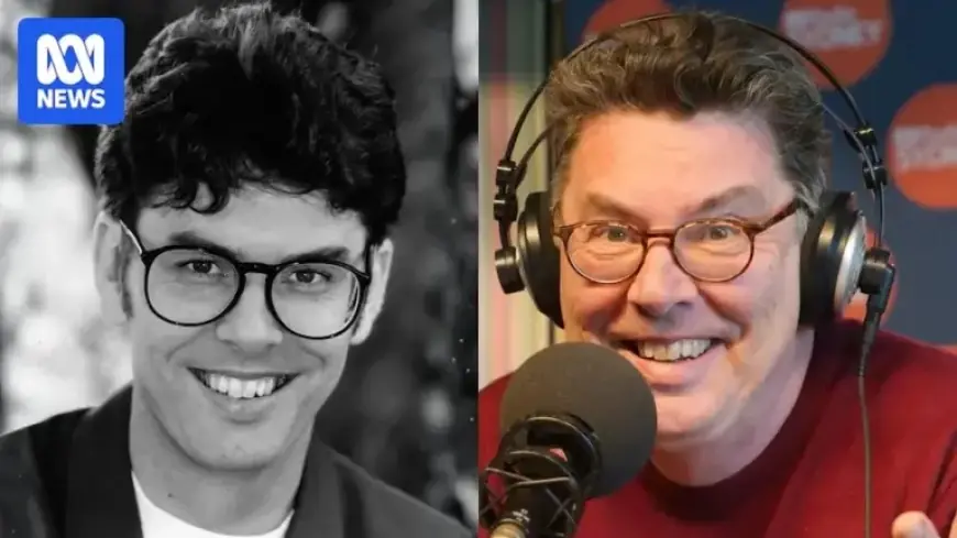 ABC Radio Presenter Retires Due to Cancer Diagnosis