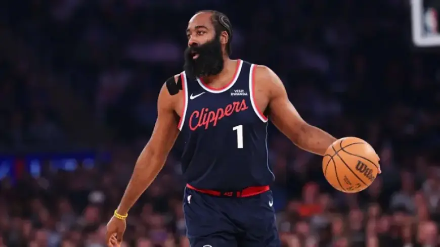Advanced Trade Talks: James Harden and Darius Garland Deal Near Conclusion