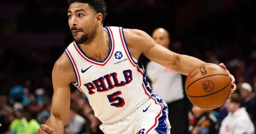 Spotlight on Quentin Grimes: A Player to Watch