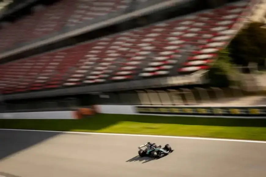 Wolff Urges F1 Rivals to Organize Ahead of Competition