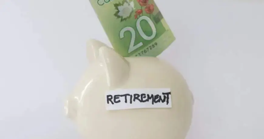 Millennials Concerned About Retirement: Is It Too Late to Save?