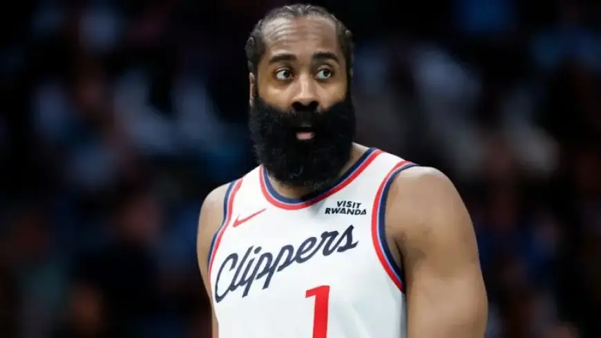 Clippers and Cavaliers Discussing Trade: James Harden for Darius Garland