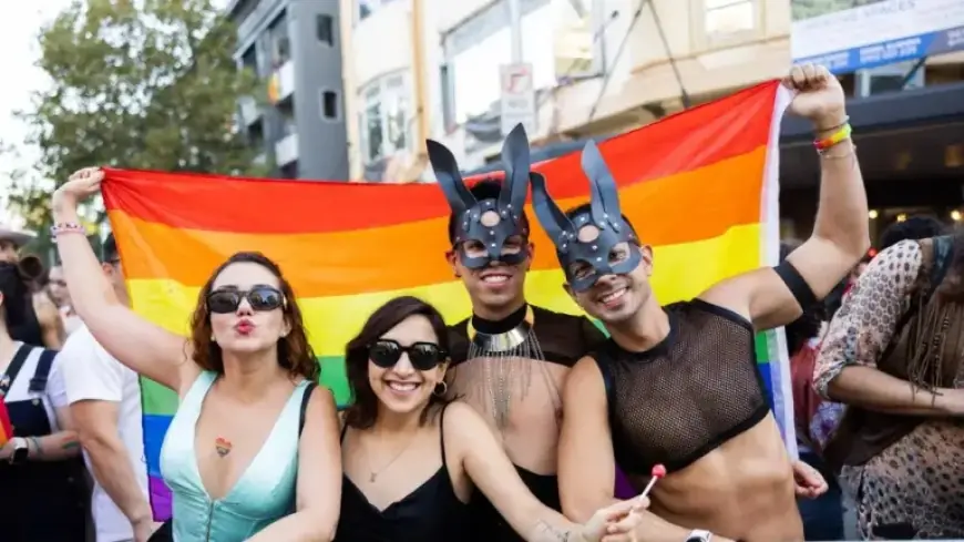 Mardi Gras Shocker: Heartfelt Decisions Stir Festival