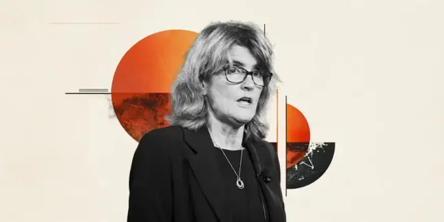 RBA Governor Bullock Analyzes Interest Rates Following 25 bps Increase