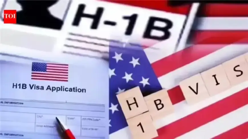 H-1B Issues Delay Wedding Guests and Ailing Parents’ Caregivers