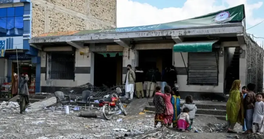 Pakistani Forces Eliminate 145 Militants in Intense Two-Day Battle