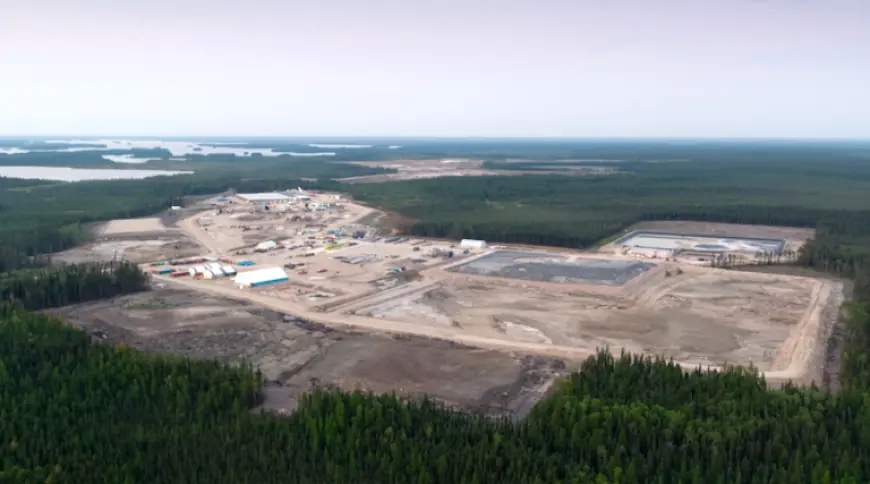 Eldorado Acquires Foran Mining for $2.8B in Copper Expansion Strategy