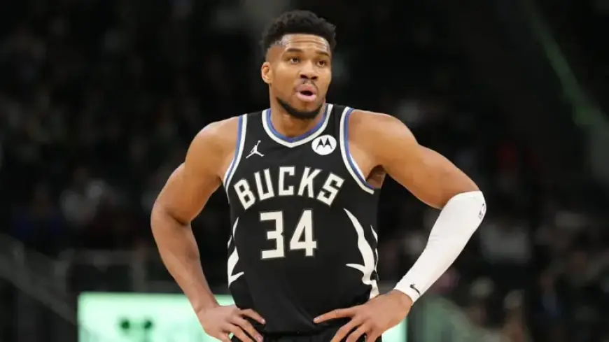 Timberwolves Pursue Blockbuster Trade to Acquire Giannis Antetokounmpo