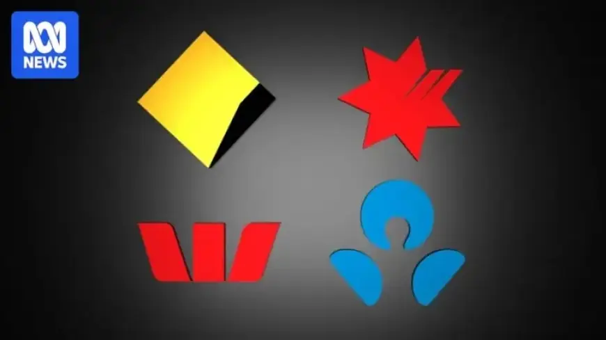 Major Banks React to RBA’s Interest Rate Increase