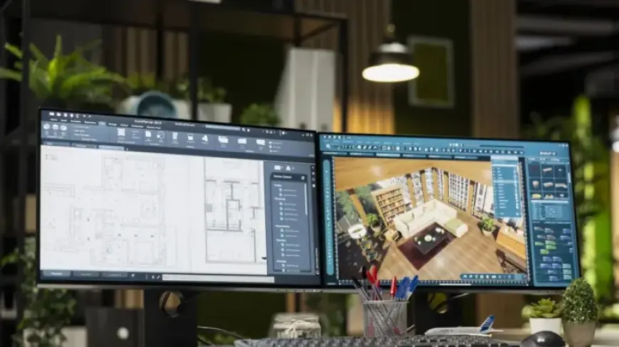 4 Affordable Monitors Deliver Exceptional Performance Beyond Their Price