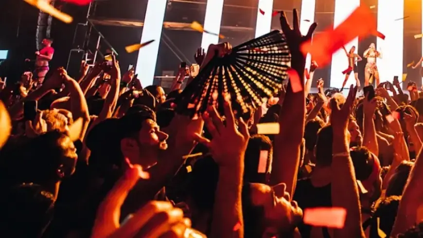 Mardi Gras Cancels $2M Celebration Amid Board Tensions