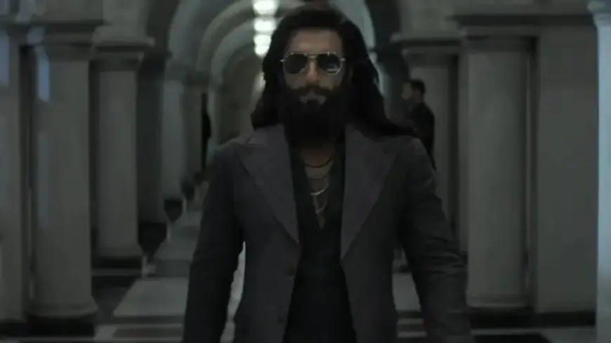 “Dhurandhar 2 Teaser: Ranveer Singh Embodies Hamza in Explosive Retribution Saga”