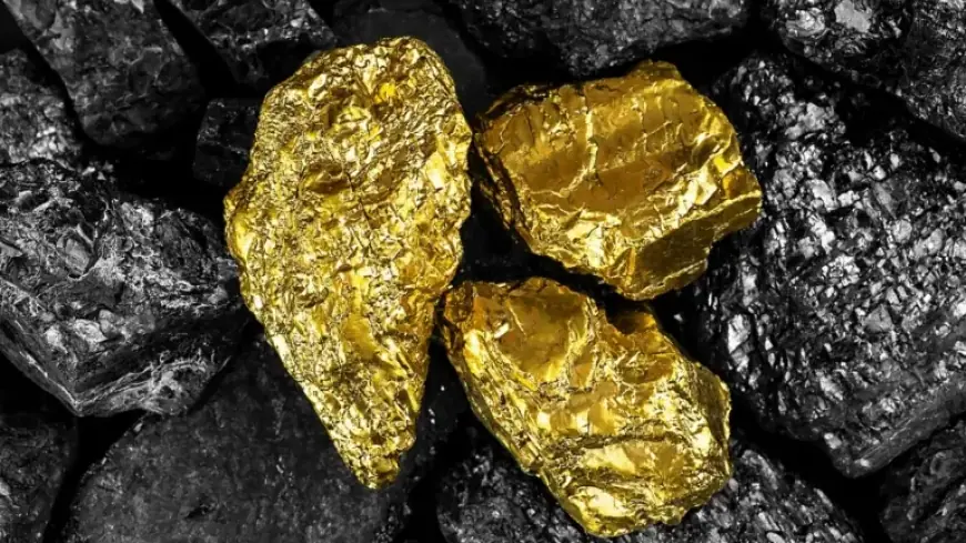 Physicists Transform Lead to Gold in Groundbreaking Discovery