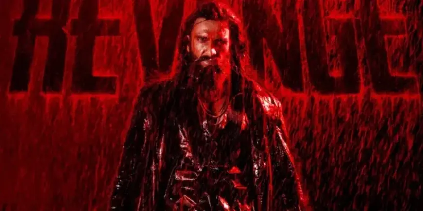 ‘Watch Teaser for ‘Dhurandhar 2′, the Indian Blockbuster Sequel’