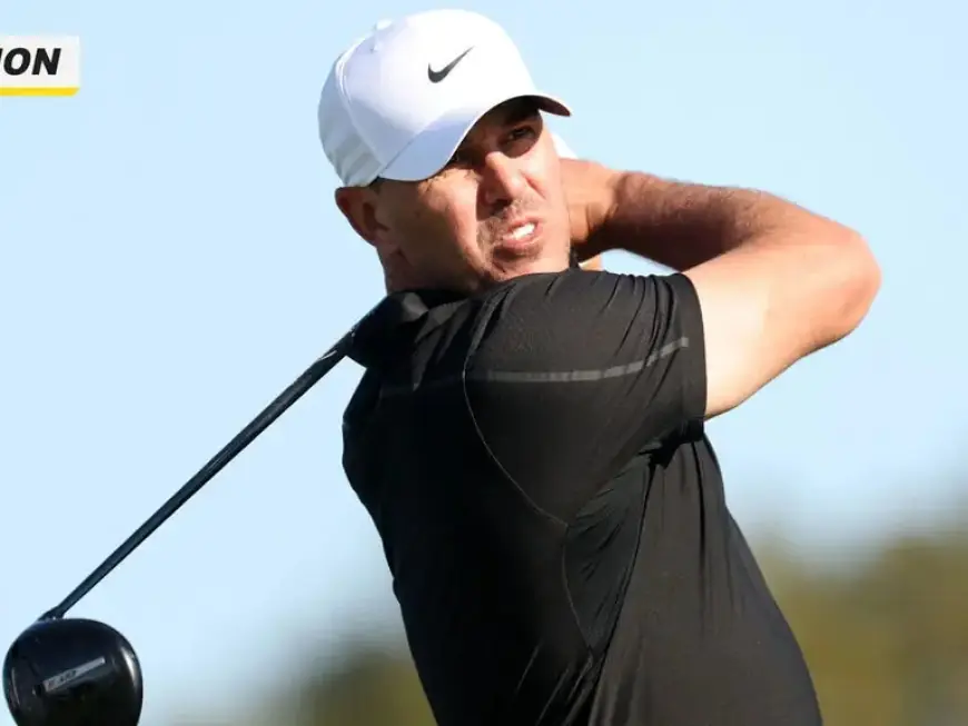 High-Profile Exits Mark Potential Decline for LIV Golf