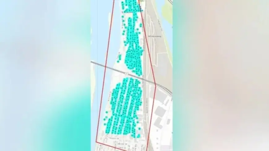 Veolia Water to Flush Hydrants in Susquehanna Township This Week