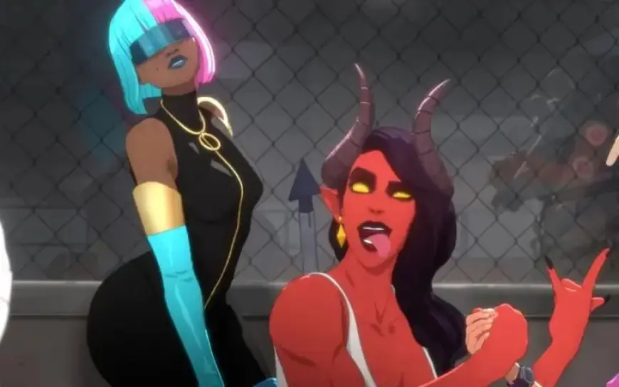 Dispatch Uncensored for Switch Faces Physical Release Challenges