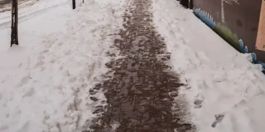 Cincinnati Schools Reopen Thursday, Parents Respond to 3-Day Weather Closure