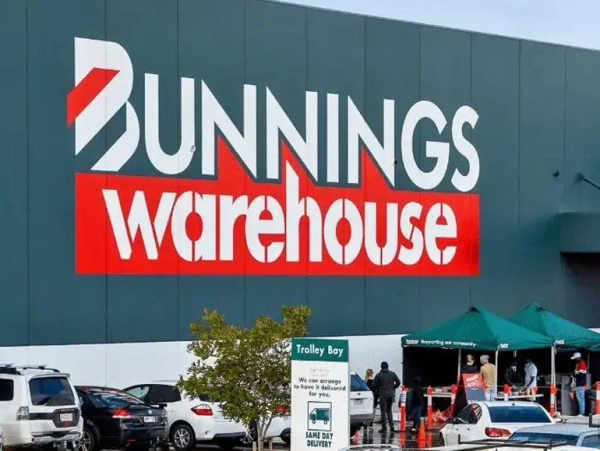 Bunnings Launches Affordable Flatpack Pod Homes Starting at $26,000