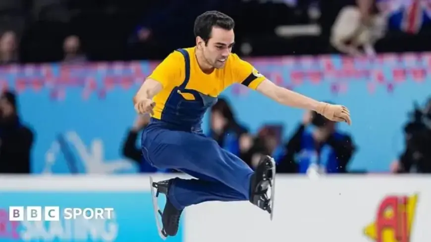 2026 Winter Olympics: Milan Bans Skater’s Minions Music Performance