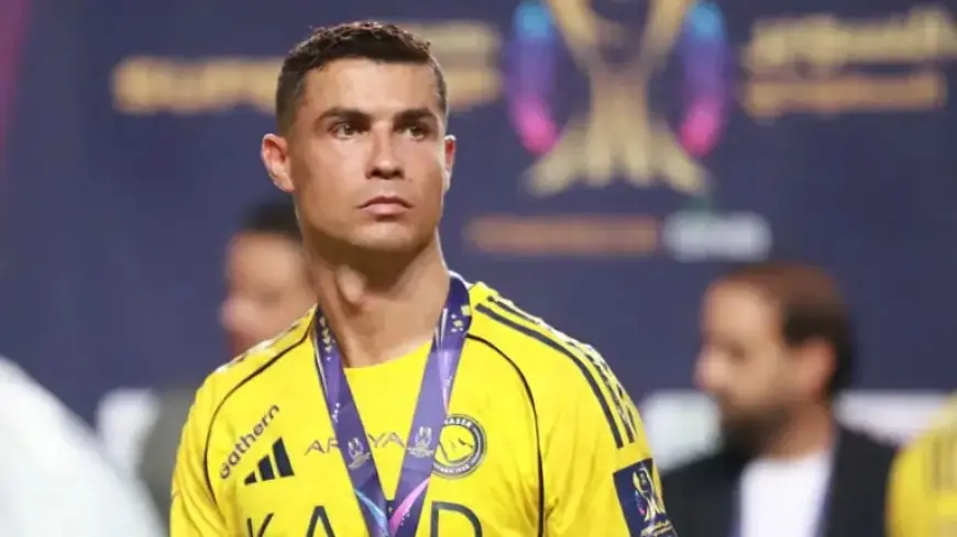 Cristiano Ronaldo’s Strike: Impact on Saudi Pro League Explained