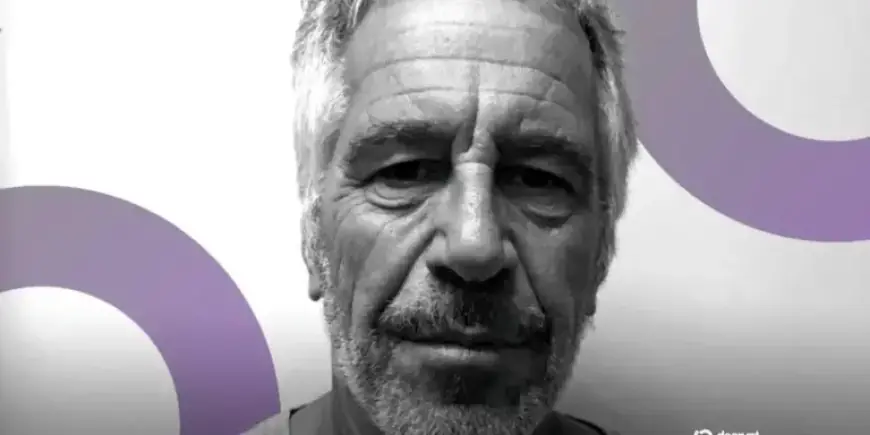 Emails Uncover Jeffrey Epstein as Early Coinbase Investor