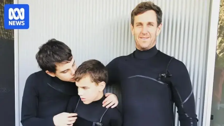 Mosman Park Tragedy Spurs Calls for Enhanced Support for High-Needs Families