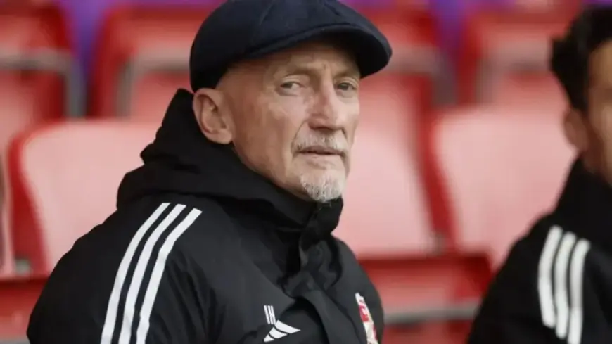 Ian Holloway Blasts ‘Disgusting’ Football Boss ‘Cowards’ in Fiery Rant