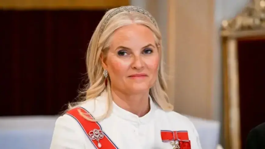 Norway’s Royals Under Scrutiny: Epstein Emails & Crown Princess’ Son’s Rape Trial