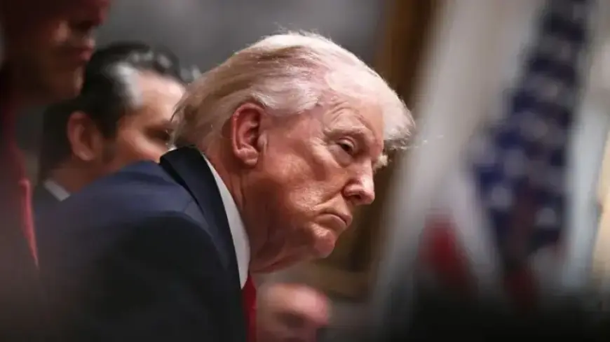 Trust Trump’s Election Threats, Experts Warn