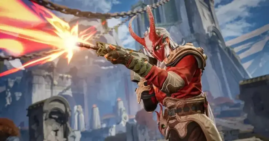 Highguard Permanently Adds Popular 5v5 Mode Amid Declining Player Numbers