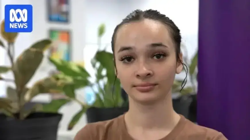 Caitlan’s Journey: Homeless at 11 Amid Ongoing Child Homelessness Crisis