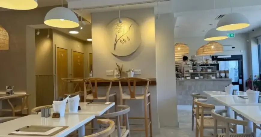 Award-Winning Nottinghamshire Cafe Closes Permanently Amid ‘Unbearable’ Conditions