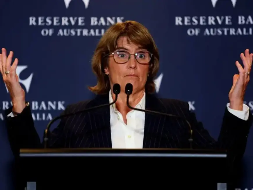 Interest Hike and Poor Data Hit Labor Party Hard